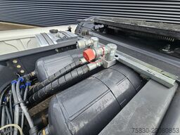 Scania R500 / 4X2 / RETARDER / HYDRAULIC / PARKING COOLER
