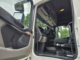 Scania R500 / 4X2 / RETARDER / HYDRAULIC / PARKING COOLER