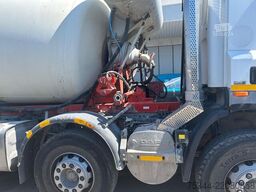 DAF CF 84.460