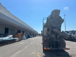 DAF CF 84.460