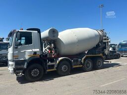 DAF CF 84.460