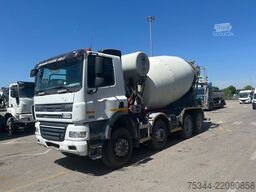 DAF CF 84.460
