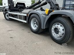 Man TGX 26.440 Euro 6 Meiller 20 Ton haakarmsysteem