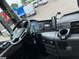 Man TGX 26.440 Euro 6 Meiller 20 Ton haakarmsysteem