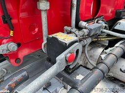 DAF FAQ CF 400 8x2 Euro 6 HMF 26 Tonmeter laadkraan...