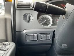 DAF FAQ CF 400 8x2 Euro 6 HMF 26 Tonmeter laadkraan...