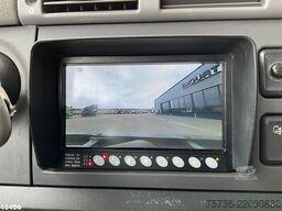 DAF FAQ CF 400 8x2 Euro 6 HMF 26 Tonmeter laadkraan...