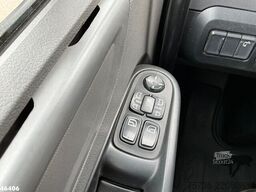 DAF FAQ CF 400 8x2 Euro 6 HMF 26 Tonmeter laadkraan...