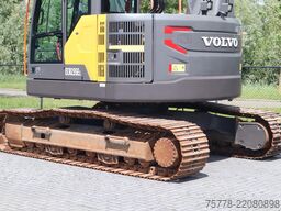 Volvo ECR235EL | ECR 235 EL | TILTROTATOR | BUCKET | ...