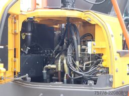 Volvo ECR235EL | ECR 235 EL | TILTROTATOR | BUCKET | ...