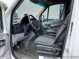 Mercedes-Benz Sprinter 906 KA 50 High Pressure unit