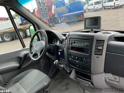 Mercedes-Benz Sprinter 906 KA 50 High Pressure unit