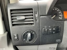 Mercedes-Benz Sprinter 906 KA 50 High Pressure unit