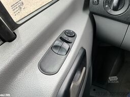 Mercedes-Benz Sprinter 906 KA 50 High Pressure unit