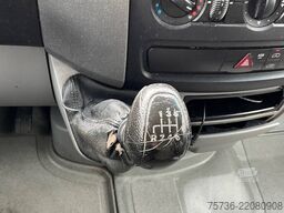 Mercedes-Benz Sprinter 906 KA 50 High Pressure unit