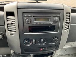 Mercedes-Benz Sprinter 906 KA 50 High Pressure unit