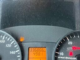 Mercedes-Benz Sprinter 516 CDI Hogedruk Spoelwagen