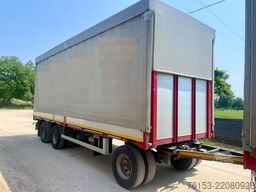 Zorzi 26R 073 19P ALZA E ABBASSA ELETTRICO