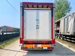 Zorzi 26R 073 19P ALZA E ABBASSA ELETTRICO