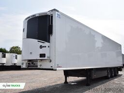SCHMITZ CARGOBULL SKO Double Deck FP60 ThermoKing SLXi 300