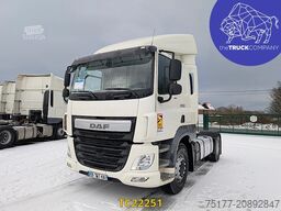 DAF CF Euro6 460