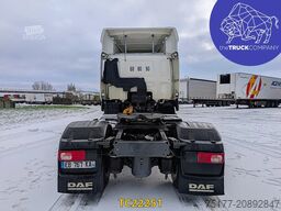DAF CF Euro6 460