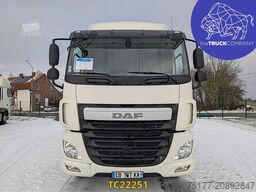 DAF CF Euro6 460