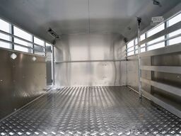 Ifor Williams TA5 | 8x4 241X156X120CM VIEHANHÄNGER