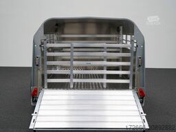 Ifor Williams TA5 | 8x4 241X156X120CM VIEHANHÄNGER
