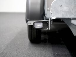 Ifor Williams TA5 | 8x4 241X156X120CM VIEHANHÄNGER