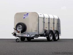 Ifor Williams TA5 | 8x4 241X156X120CM VIEHANHÄNGER