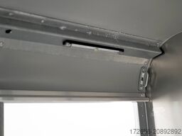 Ifor Williams TA5 | 10x6 311X156X183CM VIEHANHÄNGER | 2X LÜFTUNG