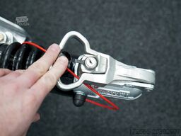 Ifor Williams TA510 | 10x6 | RAMPE-/TÜR-KOMBI 311X178X183CM VIEHANHÄNGER | 2X LÜFTUNG