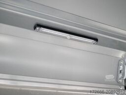 Ifor Williams TA510 | 14x6 434X178X183CM VIEHANHÄNGER | 2X LÜFTUNG