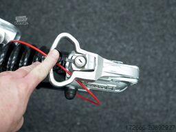 Ifor Williams TA510GT | 16x7 | TANK | RAMPE-/TÜR-KOMBI 497X178X214CM VIEHANHÄNGER | 2X LÜFTUNG