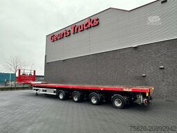 Nooteboom OVB-65-04V 48 METER UITSCHUIBARE LANGMATRIAAL