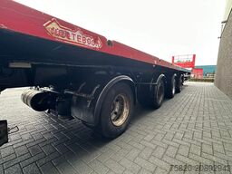 Nooteboom OVB-65-04V 48 METER UITSCHUIBARE LANGMATRIAAL