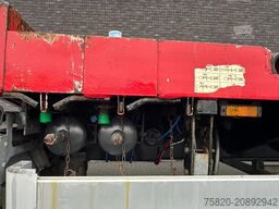 Nooteboom OVB-65-04V 48 METER UITSCHUIBARE LANGMATRIAAL