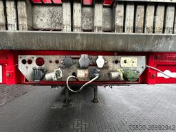 Nooteboom OVB-65-04V 48 METER UITSCHUIBARE LANGMATRIAAL