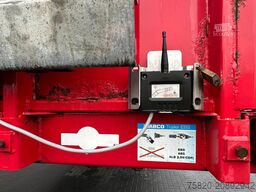 Nooteboom OVB-65-04V 48 METER UITSCHUIBARE LANGMATRIAAL