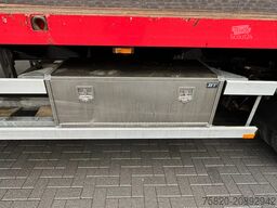 Nooteboom OVB-65-04V 48 METER UITSCHUIBARE LANGMATRIAAL