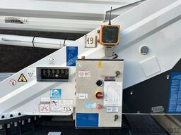 Böcker AHK 34/1800 MONTAGE KRAAN/KRAN/GRUA /CRANE