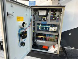 Böcker AHK 34/1800 MONTAGE KRAAN/KRAN/GRUA /CRANE