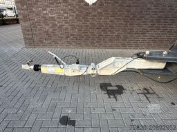 Böcker AHK 34/1800 MONTAGE KRAAN/KRAN/GRUA /CRANE