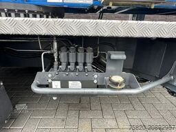 Böcker AHK 34/1800 MONTAGE KRAAN/KRAN/GRUA /CRANE