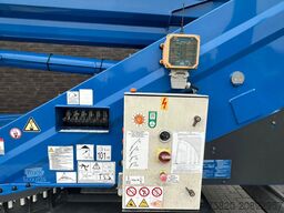 Böcker AHK 34/1800 MONTAGE KRAAN/KRAN/GRUA /CRANE