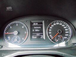 VOLKSWAGEN Caddy 2.0 TDI 4Motion -2x Schiebetür-HFT-