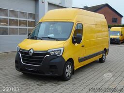 RENAULT Master 2.3 dCi 135 L3H3 -Kamera-