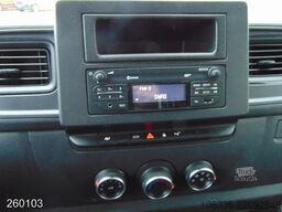 RENAULT Master 2.3 dCi 135 L3H3 -Kamera-