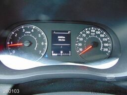 RENAULT Master 2.3 dCi 135 L3H3 -Kamera-
